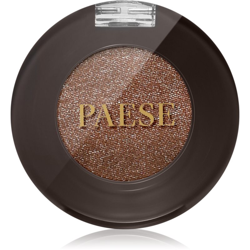 PAESE Eyegasm Monoshadow cień do powiek 13 Amber