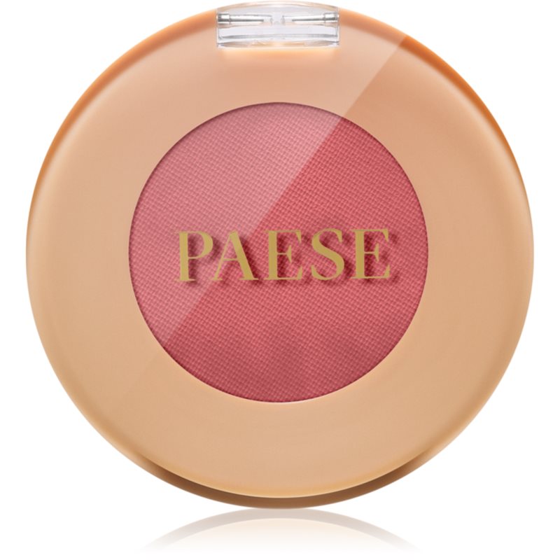 PAESE SELFGLOW BLUSH RÓŻ DO POLICZKÓW 03 ICON