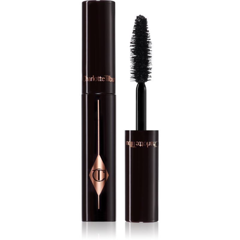Charlotte Tilbury Full Fat Lashes Glossy Black 4ml