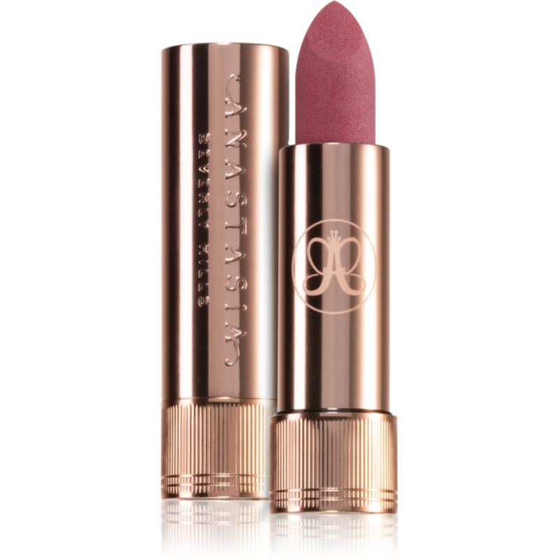 Satin Lipstick - Satynowa pomadka do ust