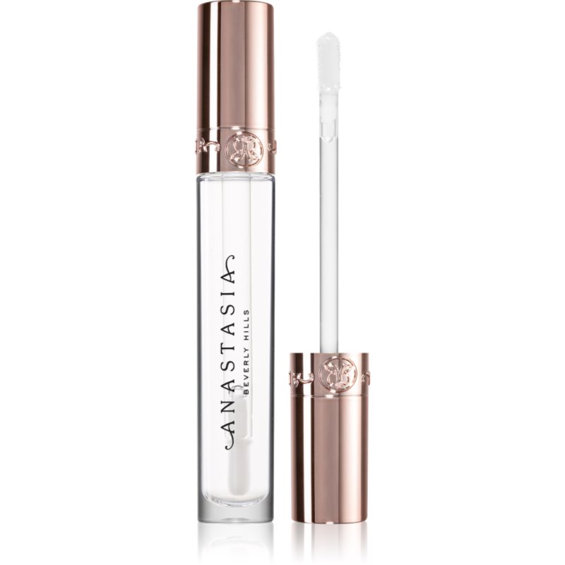 Anastasia Beverly Hills Anastasia Beverly Hills Błyszczyki do ust Crystal Lip Gloss Glass 4.8 ml