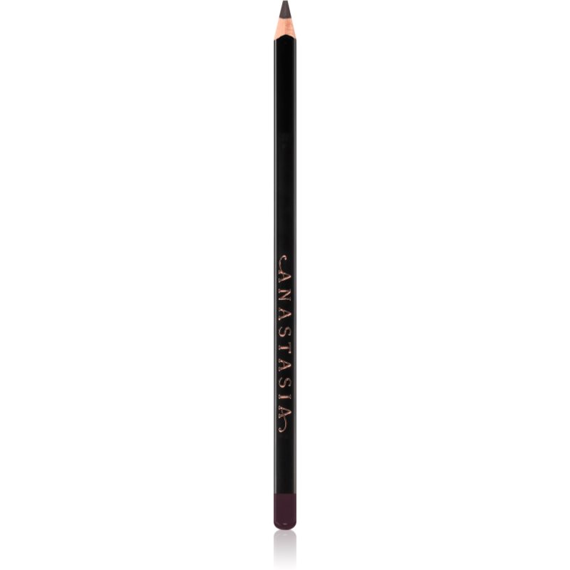Matte & Satin Lip Liner - Konturówka do ust