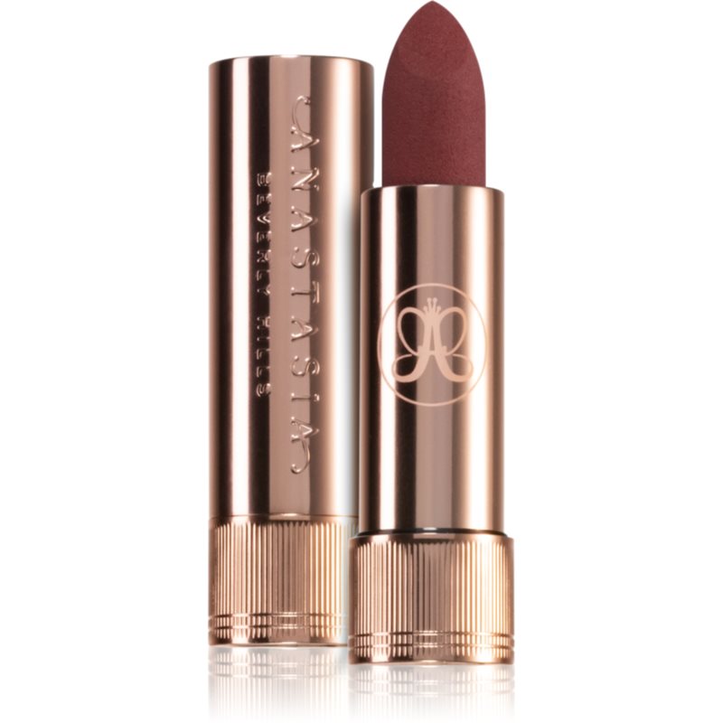 Anastasia Beverly Hills Anastasia Beverly Hills Matte Lipstick Sugar Plum 3.0 g