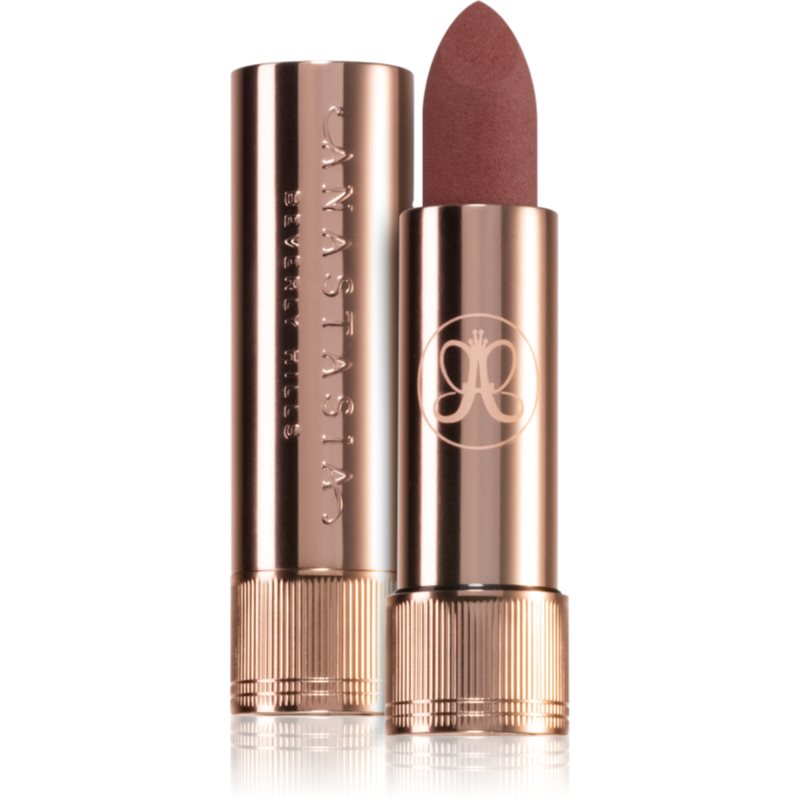 Anastasia Beverly Hills Anastasia Beverly Hills Matte Lipstick Toffee 3.0 g