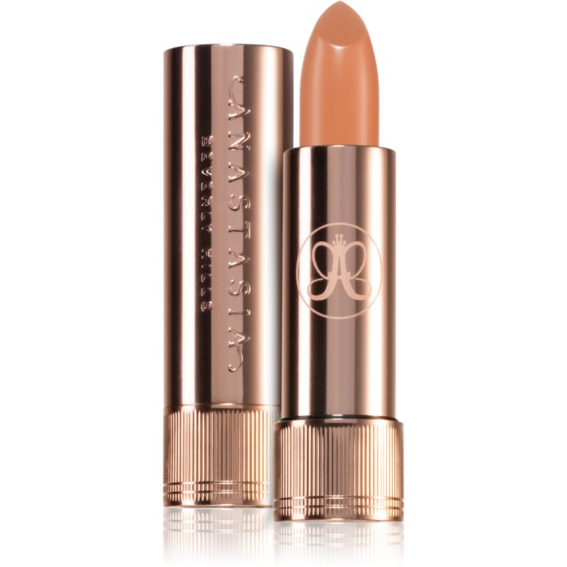 Anastasia Beverly Hills Anastasia Beverly Hills Satin Lipstick Butterscotch 3.0 g