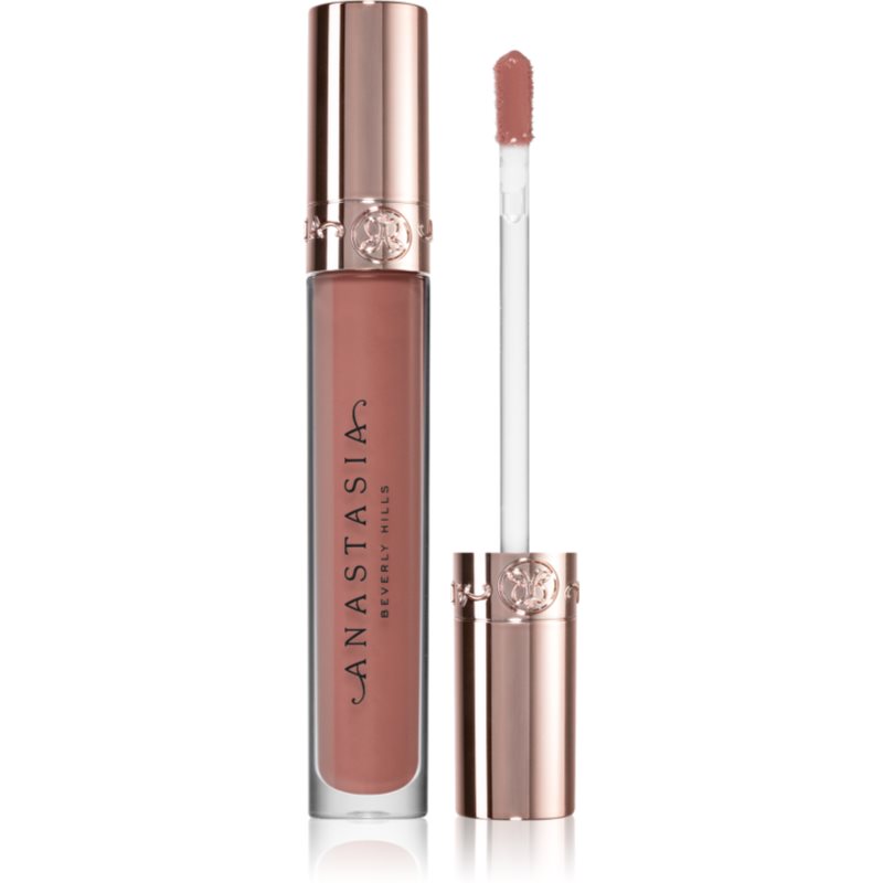 Lip Gloss - Błyszczyk do ust