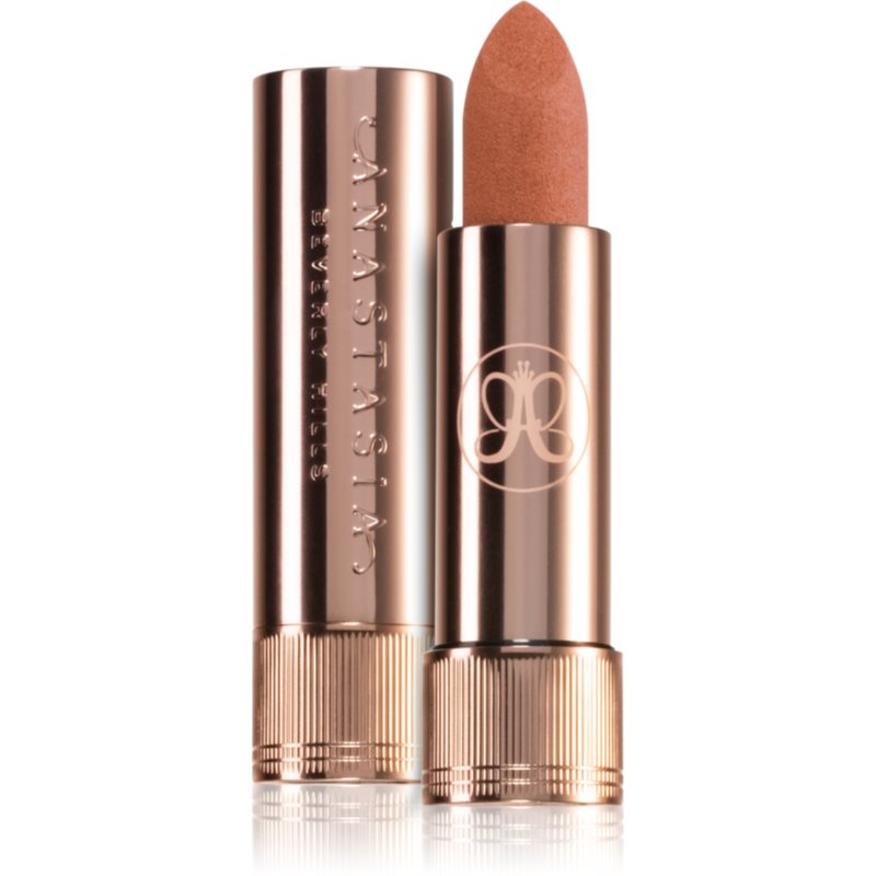 Satin Lipstick - Satynowa pomadka do ust