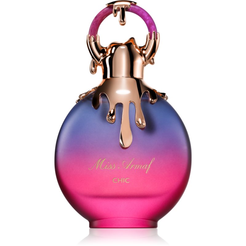 Armaf Woda perfumowana dla kobiet Miss Chic 100 ml