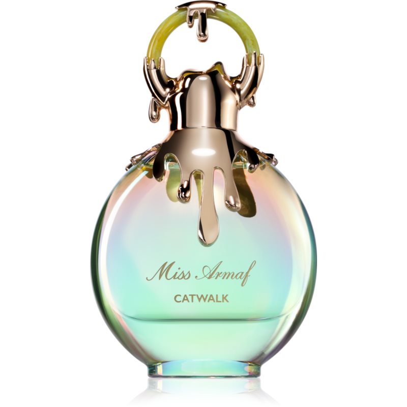 Armaf Woda perfumowana dla kobiet Miss Catwalk 100 ml