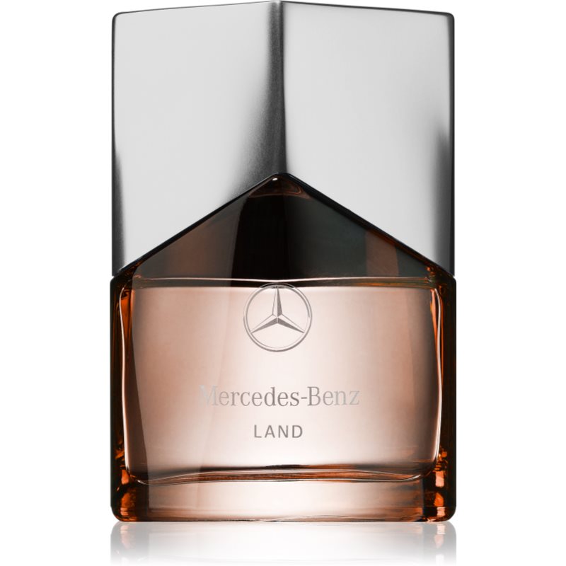 Mercedes-Benz Land woda perfumowana 60 ml dla mężczyzn