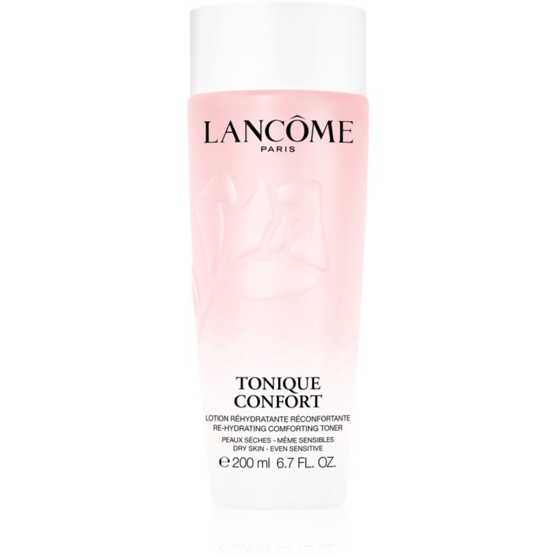 Lancome Tonique Confort nawilżający tonik do twarzy 200ml