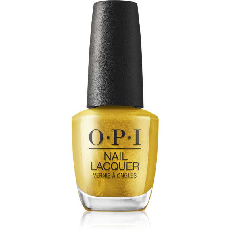 OPI Metalic Mega Mix Nail Lacquer lakier do paznokci odcień Metallic Rewind 15 ml
