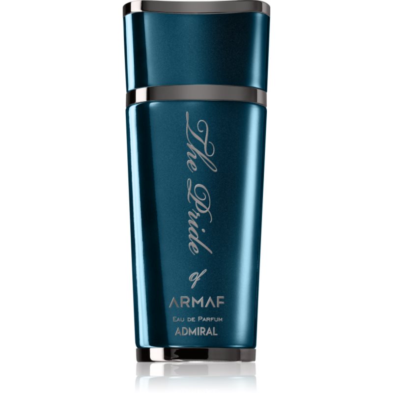 Armaf The Pride Admiral Woda Perfumowana 100ml