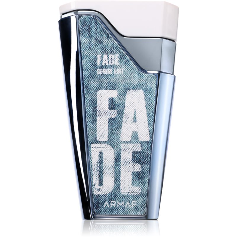 Armaf Fade Denim Edit Edp 80ml
