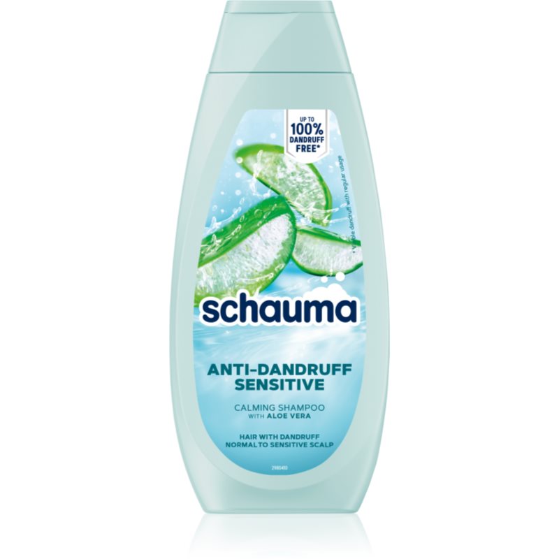 Schauma Anti-Dandruff Sensitive Szampon do włosów