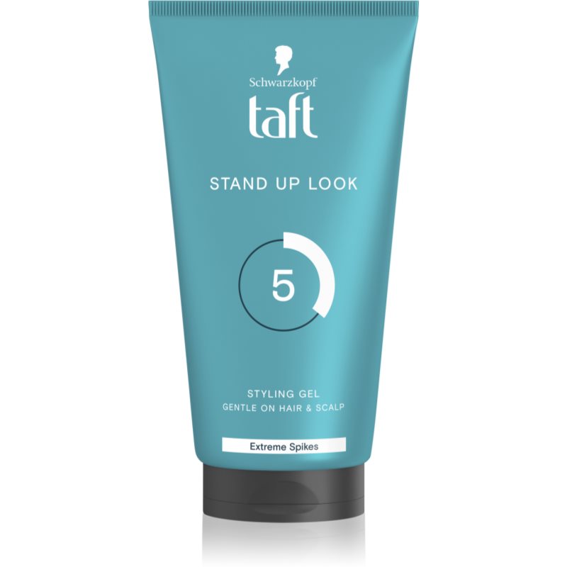 TAFT Stand Up Look Żel Stylizujący Do Włosów Extreme Spikes 150ml
