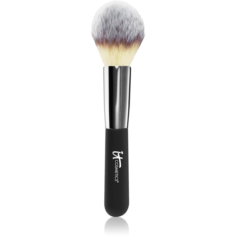 IT Cosmetics IT Cosmetics Heavenly Luxe Wand Ball Powder Brush #8 Pędzel do pudru