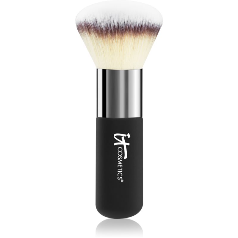 IT Cosmetics Heavenly Luxe Airbrush Powder & Bronzer Brush # - pędzel do pudru i bronzera