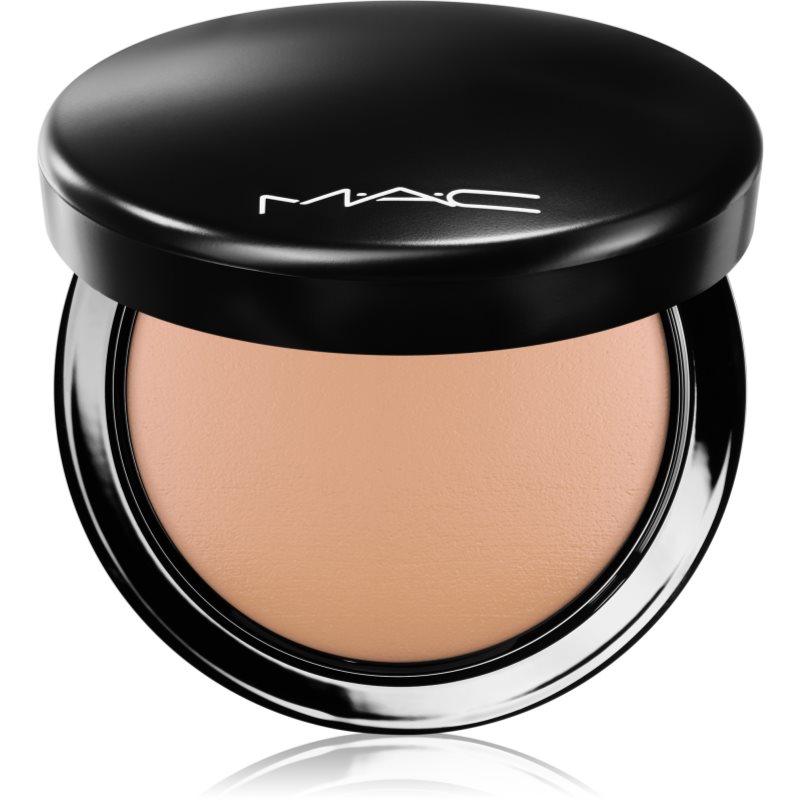 MAC Cosmetics Mineralize Skinfinish/ Natural Medium Deep