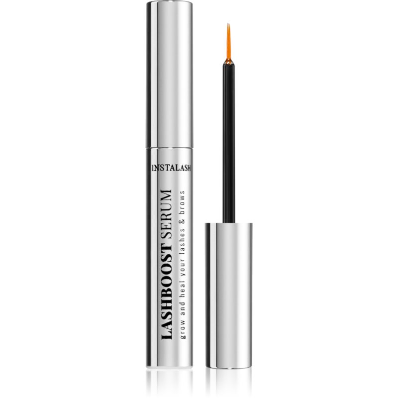 LashBoost serum zagęszczające do rzęs i brwi 5ml