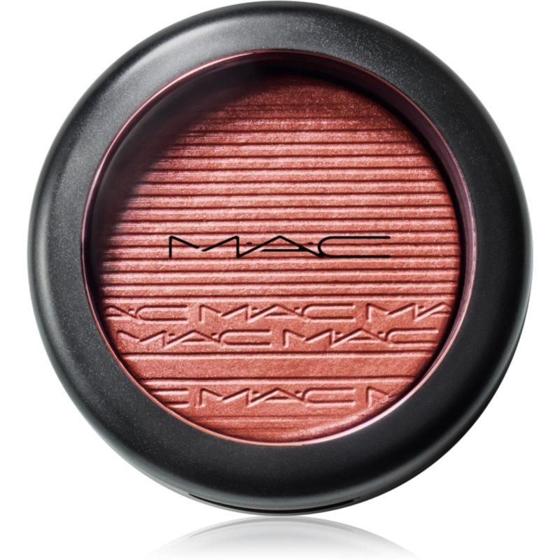 MAC Cosmetics Róż Extra Dimension  Hushed Tone
