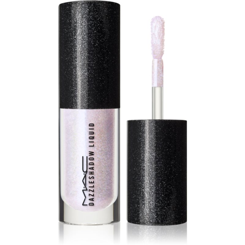 MAC Cosmetics Dazzleshadow Liquid Diamond Crumbles