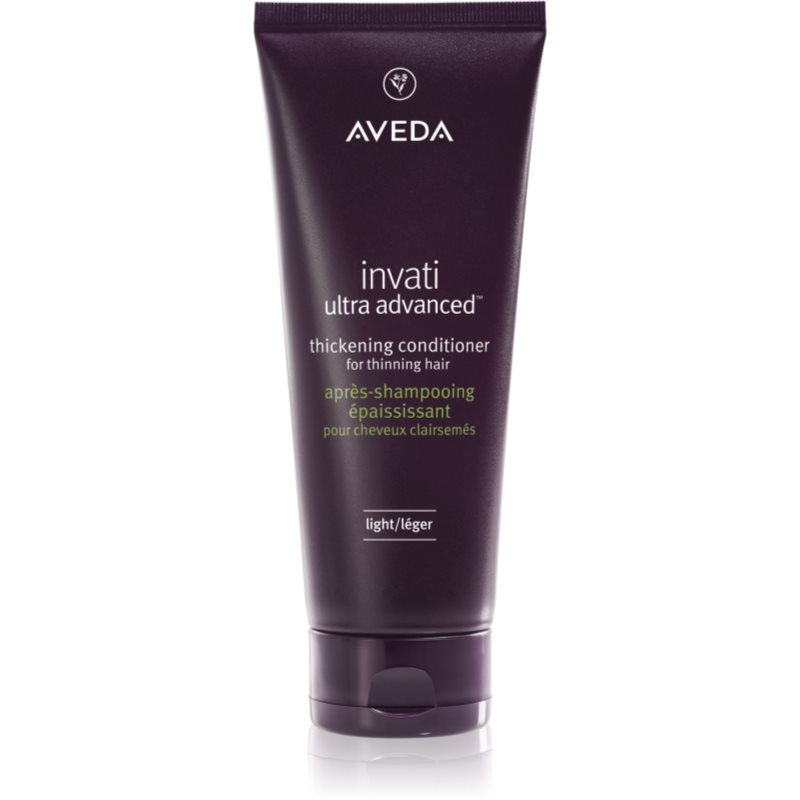 AVEDA Invati Ultra Advanced Thickening Conditioner odżywka do włosów Light 200ml