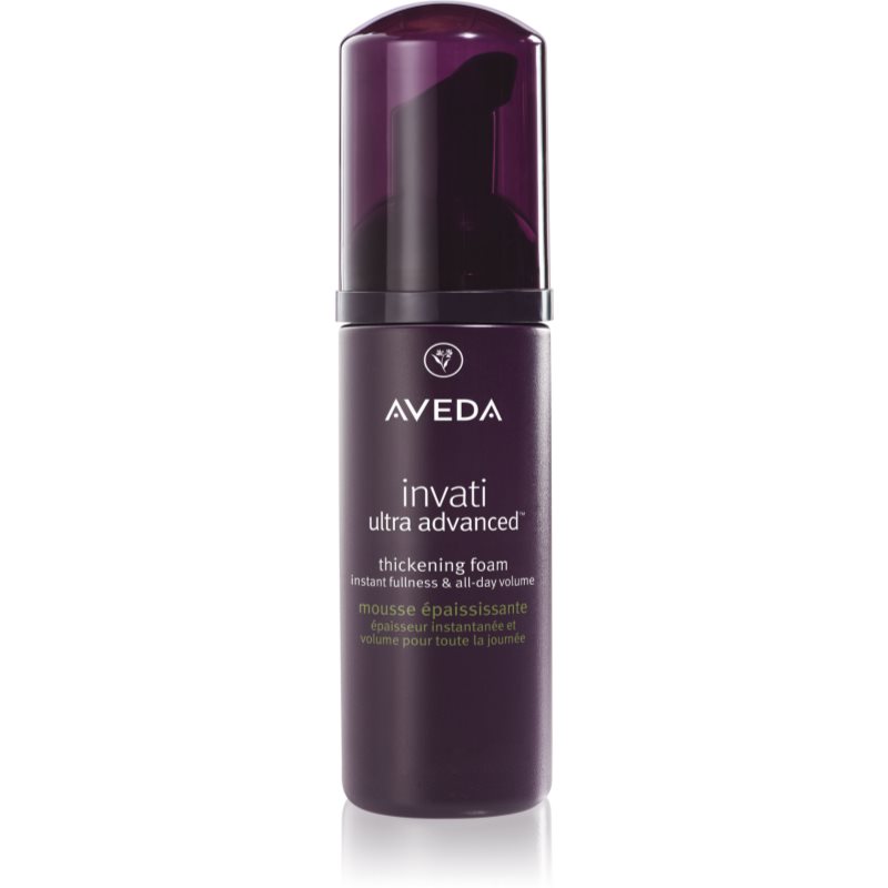 AVEDA Invati Ultra Advanced Thickening Foam pianka do włosów 150ml