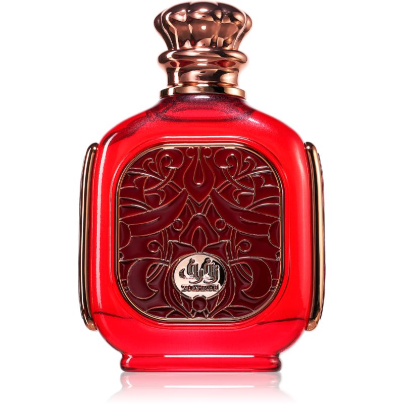 Zimaya Zukhruf Cherry woda perfumowana dla kobiet 100 ml