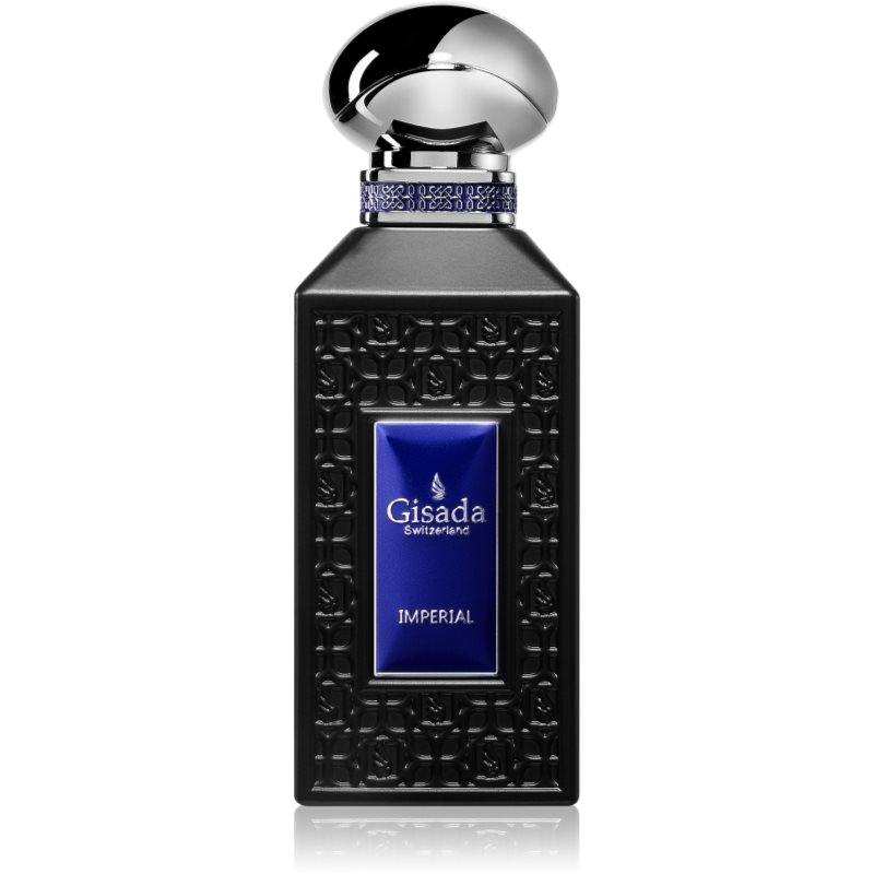 Gisada Switzerland Imperial