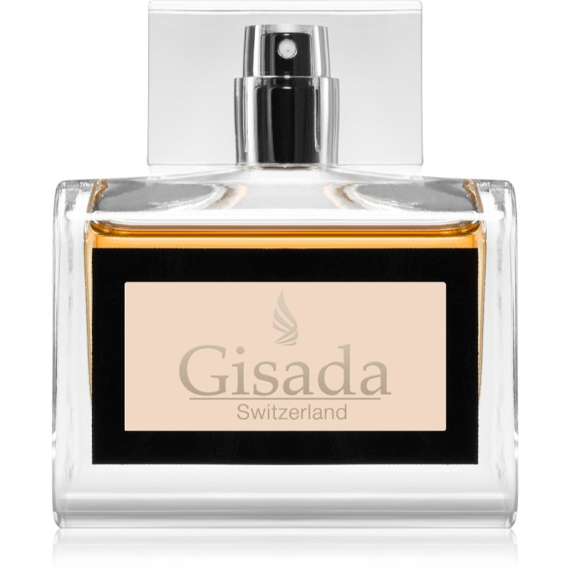 Gisada, Uomo Men, woda toaletowa, 100 ml
