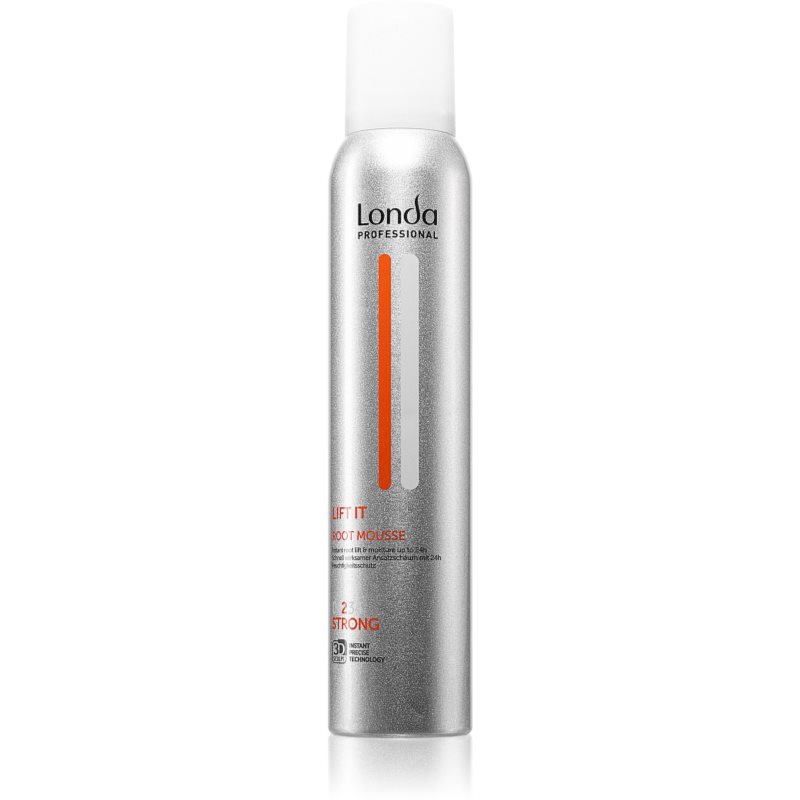 LONDA PROFESSIONAL Lift It Root Mousse pianka do włosów 200ml