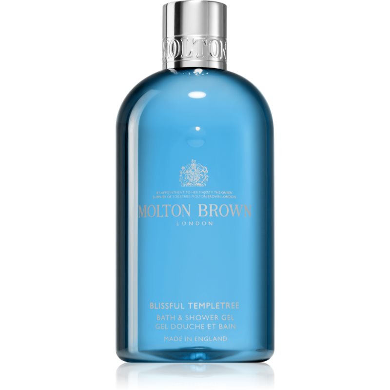 Molton Brown Blissfull Templetree
