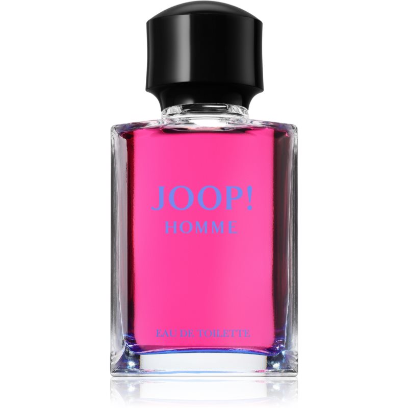 Joop! Homme Neon