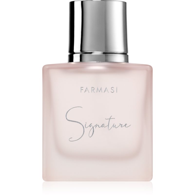 Farmasi Signature Perfumy damskie EDP - 50ml