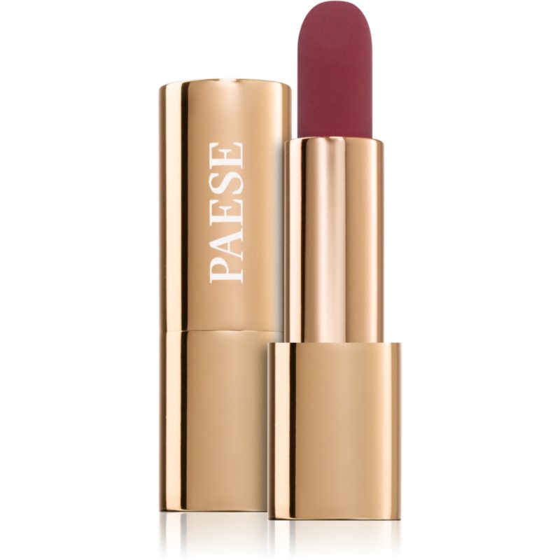 PAESE Mattologie Pomadka 102 Well Red