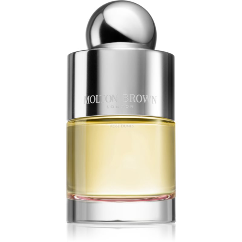 Molton Brown Rose Dunes Eau De Toilette 100ml