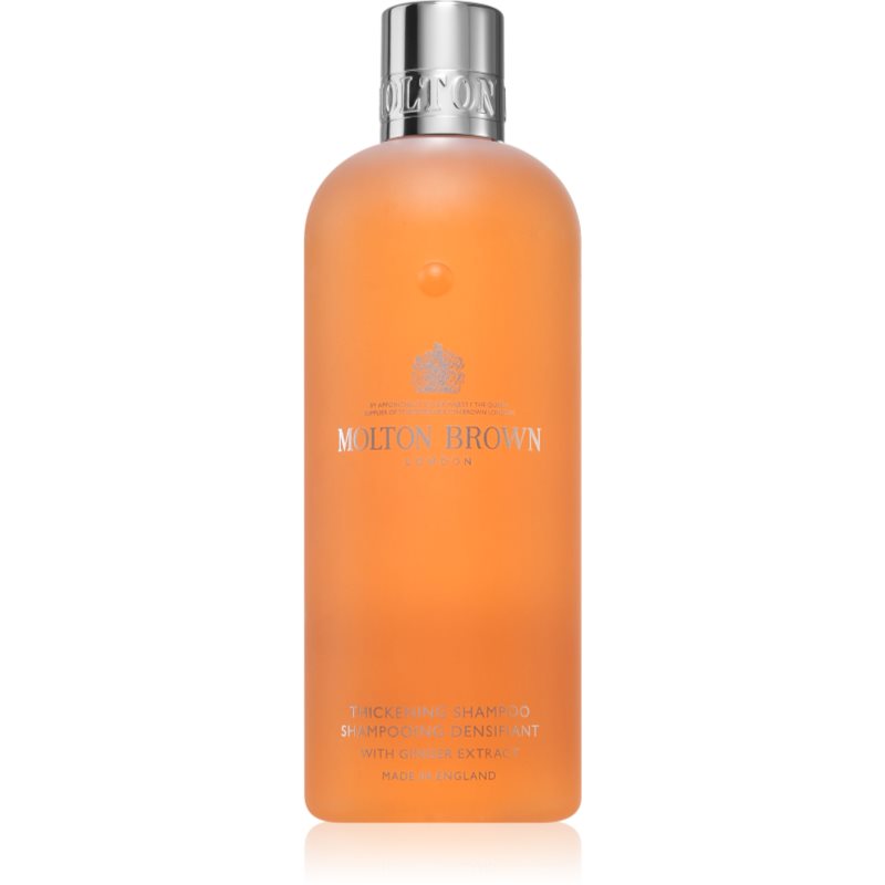 Molton Brown Repairing Shampoo With Fennel