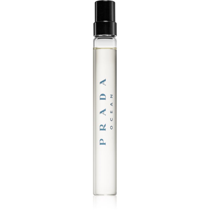 Prada Luna Rossa Ocean perfumy dla mężczyzn 10 ml