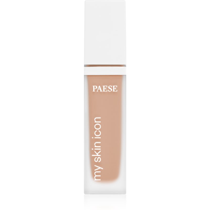 Paese My Skin Icon - Podkład matujący 3C Almond 33ml