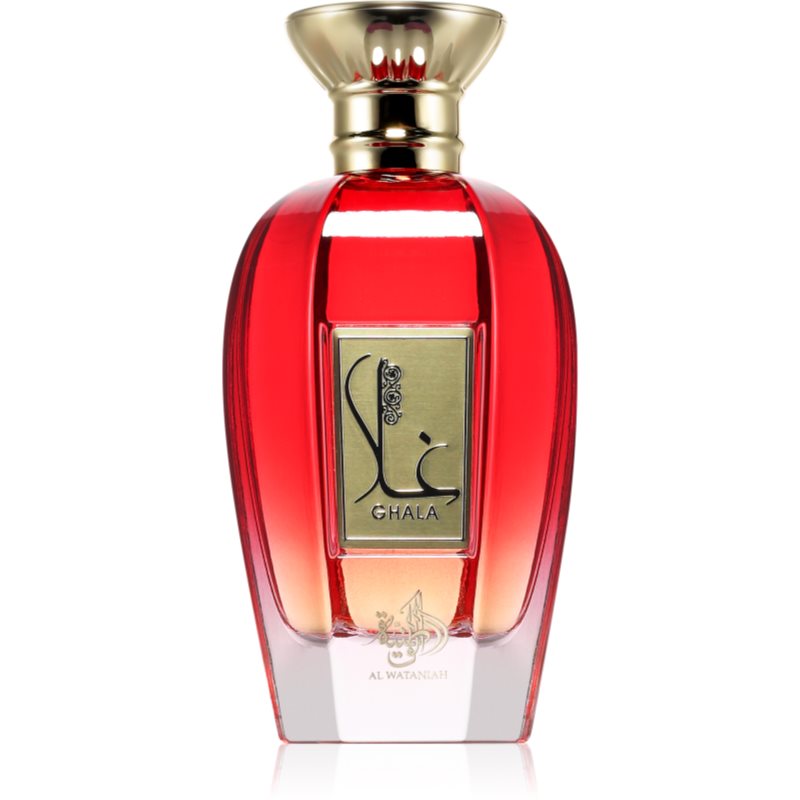 Al Wataniah Ghala Woda perfumowana 100 ml