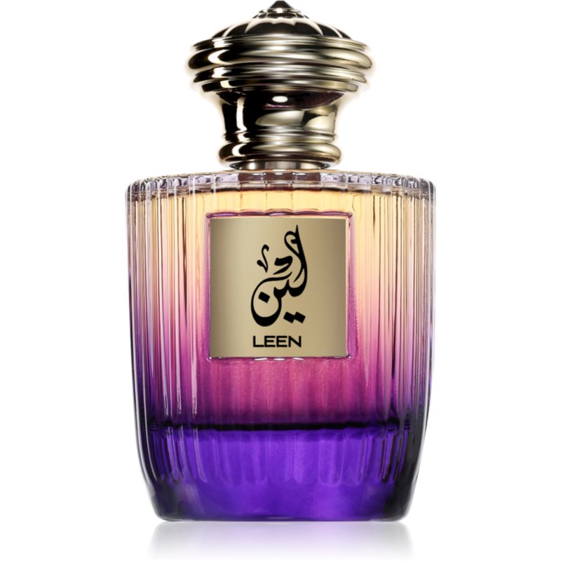 Al Wataniah Leen EDP 100ml