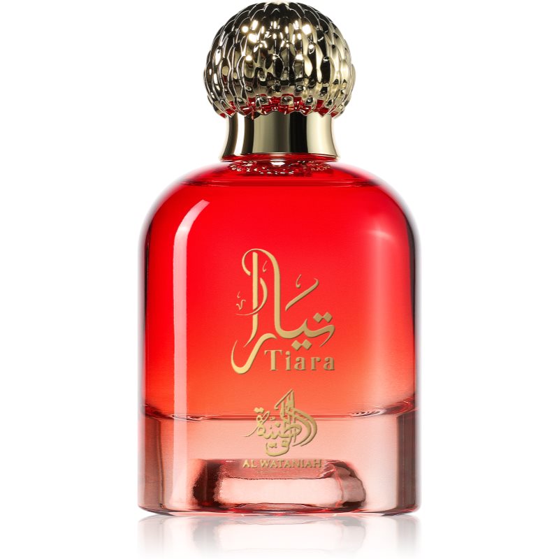 Al Wataniah, Tiara, woda perfumowana, 100 ml