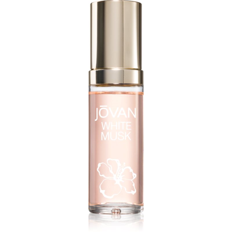 Jovan White Musk woda kolońska dla kobiet 59 ml