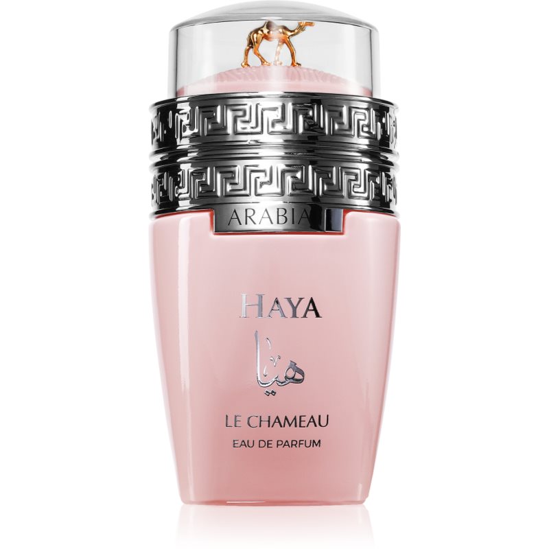 Le Chameau Arabia Haya woda perfumowana dla kobiet 100 ml