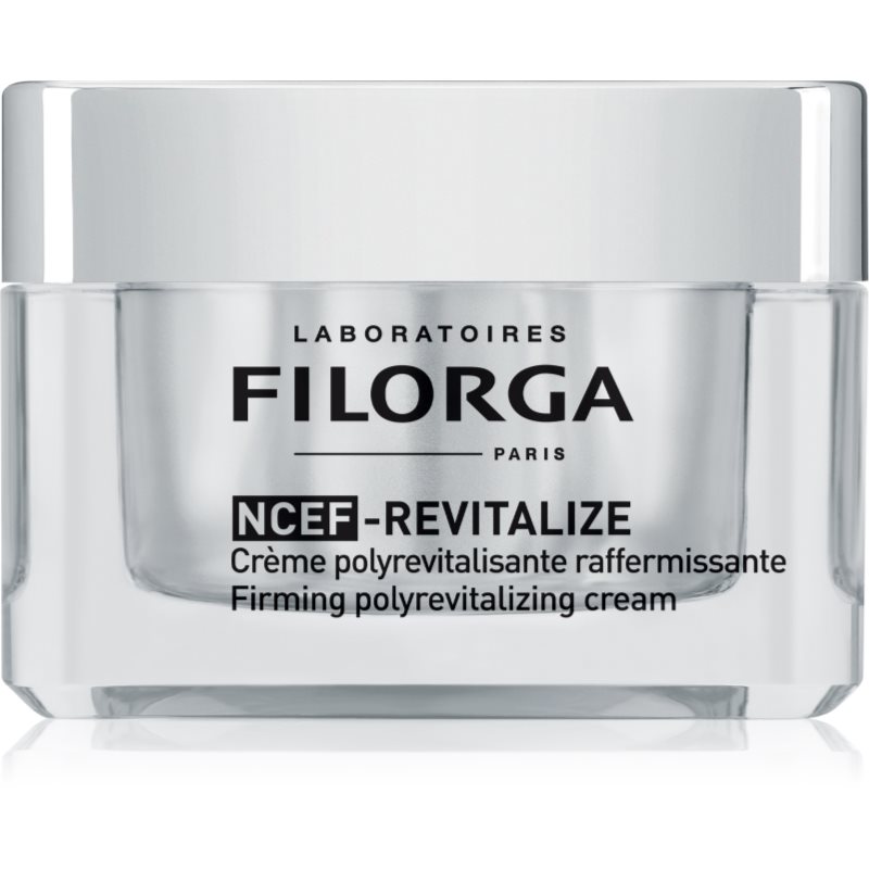 FILORGA NCEF -REVITALIZE CREAM krem rewitalizujący 50 ml