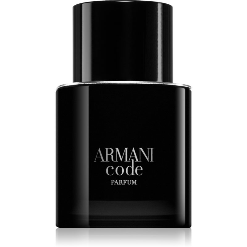 Armani - Armani Code Homme - Le Parfum - Code Homme Parfum 30ml - Dla Mężczyzn