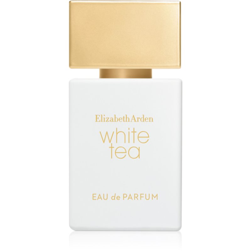 Elizabeth Arden, White Tea, Woda Perfumowana Spray, 30ml