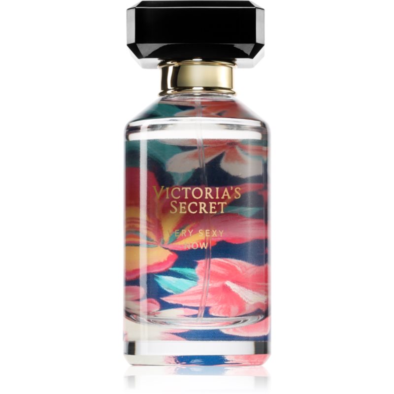 Victoria's Secret Very Sexy Now woda perfumowana dla kobiet 50 ml