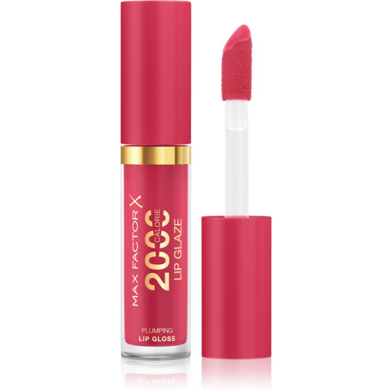Max Factor 2000 Calorie błyszczyk do ust 030 First Sip 4,4ml